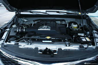 2012款哈弗H5智尊版绿静2.0T手动两驱舒适型图片