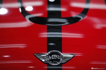 MINI JOHN COOPER WORKS PACEMAN