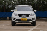 2016款CS35 1.6L手动尊贵型国IV