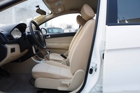 2015款绅宝D20三厢1.3L手动乐活版