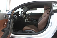 2014款奥迪R8 5.2 FSI quattro