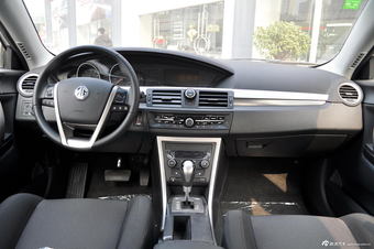 2014款名爵6 1.8L自动掀背驾值版图片