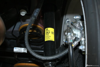 2014款TRAX创酷 1.4T自动四驱旗舰型