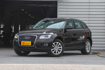 2015款 奥迪Q5 40TFSI 技术型图片