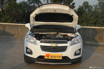 2014款创酷1.4T自动两驱豪华型