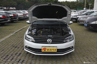 2015款速腾1.4T自动豪华型230