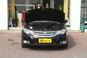 2013款思锐1.5TI手动尊享型图片