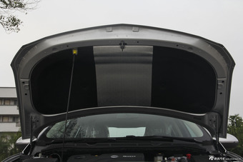 2015款威朗1.5L自动进取型15S