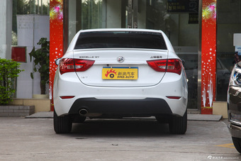 2015款英朗1.4T自动精英型18T