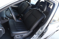 2015款东风风度MX6 2.0L CVT四驱UPR