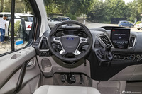 2016款途睿欧2.0T手动精睿版