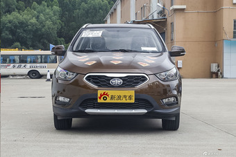 2015款骏派D60 1.8L自动尊贵型