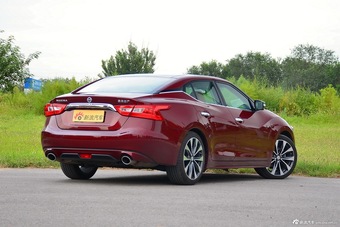 2016款西玛 2.5L自动XV至尊版