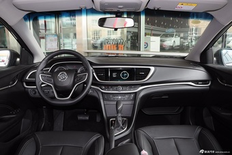 2015款英朗1.4T自动豪华型18T图片