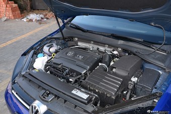 2016款高尔夫-进口2.0T自动R旅行版