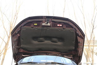 2016款众泰SR7 1.5T手动魔方之心版