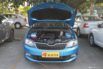 2015款晶锐1.6L自动创行版