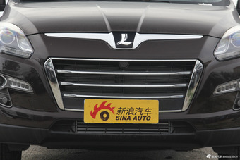 2015款大7 SUV 2.2T自动两驱智慧型