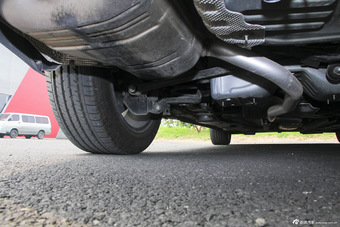 2015款科鲁兹1.4T自动旗舰版