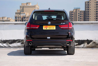 2015款宝马X5 xDrive28i