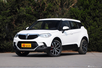 2015款中华V3 1.5L手动精英型