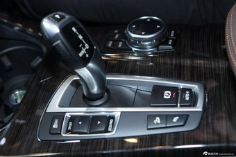 2013款宝马X3 xDrive35i