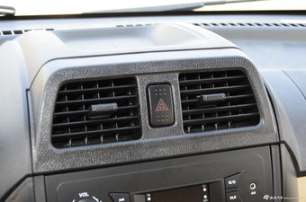 2015款小康C36 1.5L手动基本型