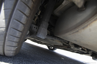 2015款MINI COOPER S 2.0T手动