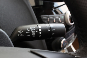 2014款海马S5到店实拍