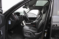 2015款路虎揽胜3.0 V6 SC Vogue汽油版