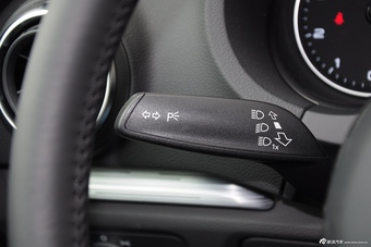 2015款奥迪A3 Sportback 35TFSI 300万纪念智领版