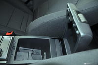 2014款MG6 1.8L掀背自动驾值版