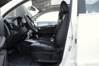 2015款大迈X5 1.5T自动知县型