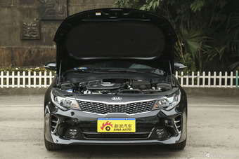 2016款起亚K5 1.6T自动PREMIUM