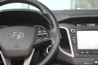 2015款ix25 2.0L 自动四驱尊贵型