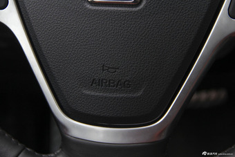 2015款众泰T600 2.0T自动尊贵型