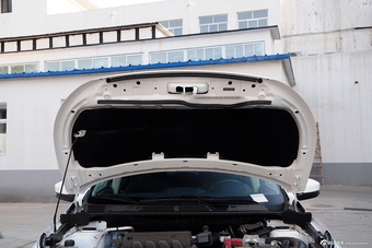 2015款启辰T70 2.0L CVT睿行版