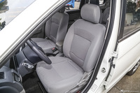 2014款北汽威旺M20 1.5L手动标准型