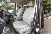 2016款途睿欧2.0T手动精睿版