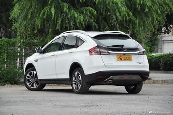 2015款优6 SUV 1.8T时尚型