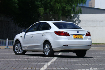 2015款逸动纯电动尊贵型