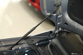 2014款长安CX20 1.4L手动运动版