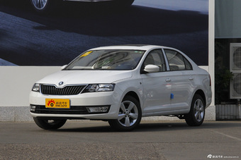 2016款昕动1.6L自动前行版图片