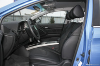 2015款优6 SUV 1.8T自动魅力升级型