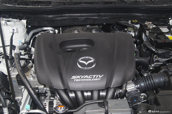 2016款马自达3昂克赛拉1.5L自动三厢舒适型