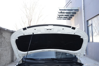 2016款北汽绅宝X55 1.5L手动标准版