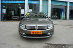 2013款帕萨特1.8TSI DSG尊荣版 实拍