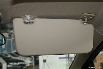 2013款丘比特 1.3L手动炫酷版