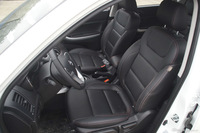 2016款CS35 1.6L手动尊贵型国IV