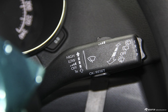 2016款Yeti 1.4T自动前行版